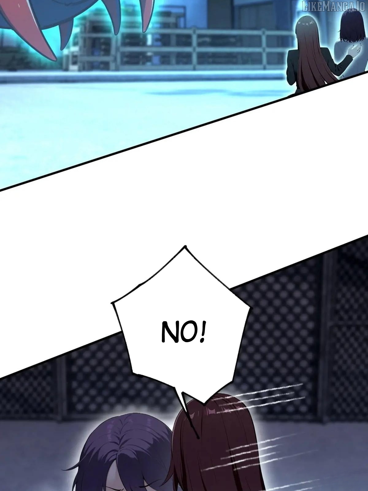 Outrageous! I opened a training class for empresses Chapter 71 - page 57